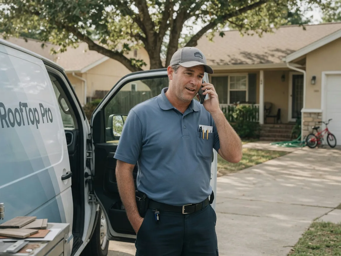 Roof Repair Yorkshire, NY FAQs